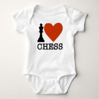 I Heart Chess