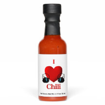 I Heart Chilli