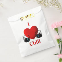 I Heart Chilli