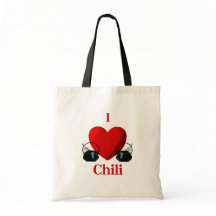 I Heart Chilli