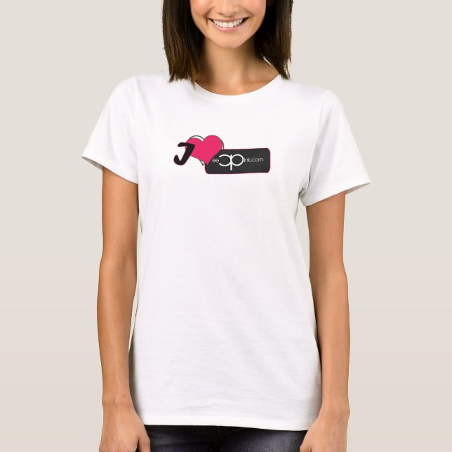 I heart CP tank (Front)