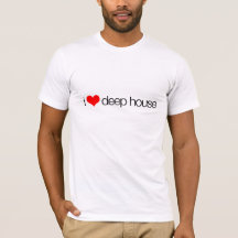 I Heart Deep House