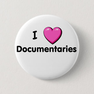 I Heart Documentaries Button