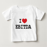 I (heart) EBITDA