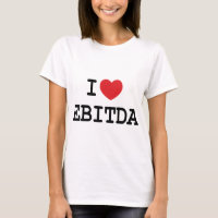 I (heart) EBITDA