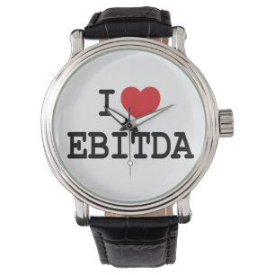 I (heart) EBITDA watch