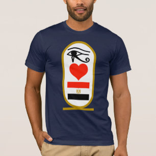 I Heart Egypt T-Shirt