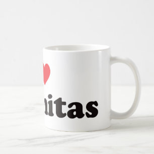 I Heart Encinitas Coffee Mug