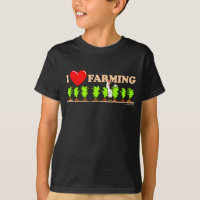 I Heart Farming