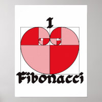 I heart Fibonacci