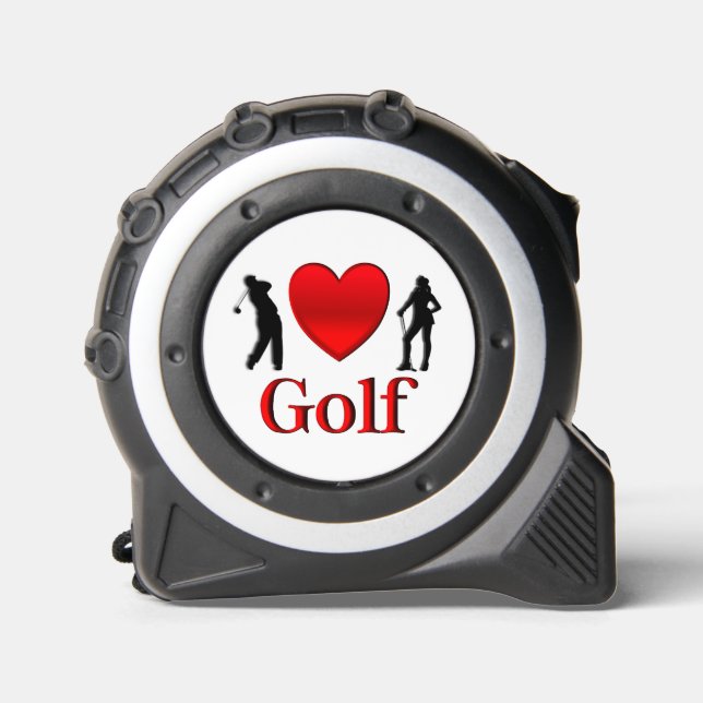 I Heart Golf 1 (Front)