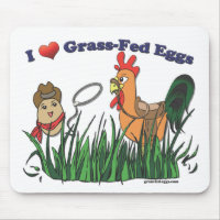 I Heart Grass-Fed Eggs