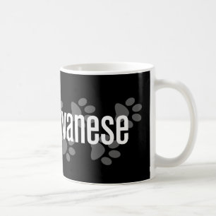 I (heart) Havanese Coffee Mug