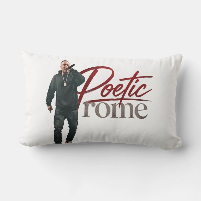 I HEART HIM LUMBAR CUSHION (Back)