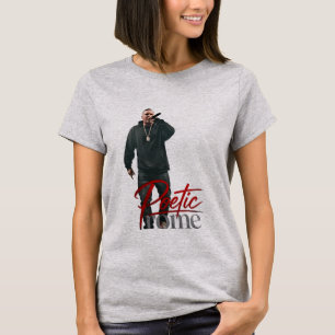 I HEART HIM T-Shirt