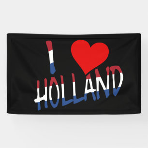 I Heart Holland overlay on bk bnrcnt Banner