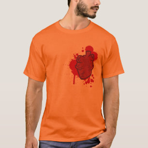 I Heart HTF T-Shirt