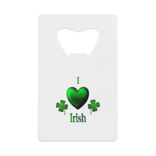 I Heart Irish
