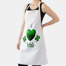 I Heart Irish