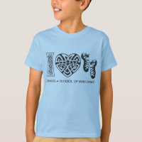 I Heart Irish Dance