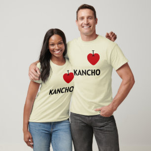 I_Heart_Kancho T-Shirt