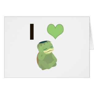 I Heart Kappa
