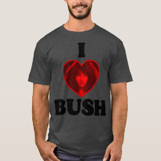 I Heart Kate Bush T-Shirt