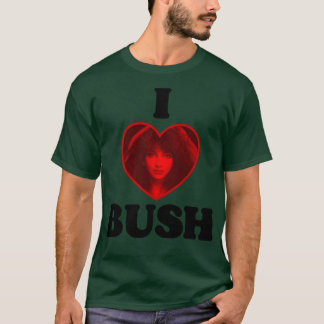 I Heart Kate Bush T-Shirt