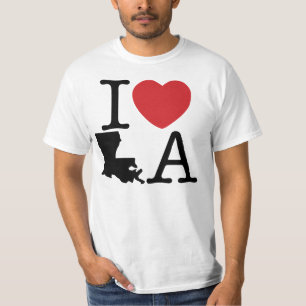 I Heart LA T-Shirt