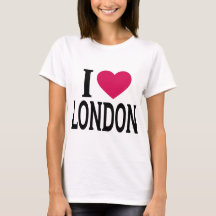  I Heart London - London - I Love London 