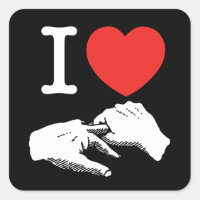 I Heart (Love) Anal