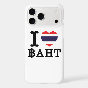 I Heart (Love) Baht
