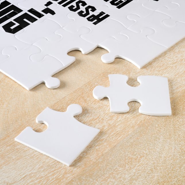 I Heart [Love] Krung Thep Maha Nakhon ... Jigsaw Puzzle (Side)