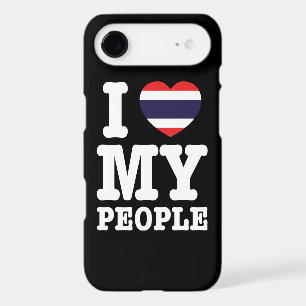 I Heart (Love) My Thai People