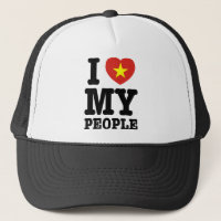 I Heart (Love) My Viet People
