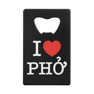 I Heart (Love) Pho