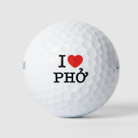 I Heart (Love) Pho