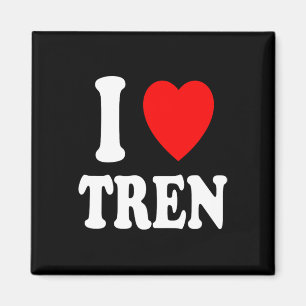 I Heart (love) Tren Bodybuilding Steroids Cycle Mu Magnet
