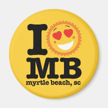 I (Heart) MB