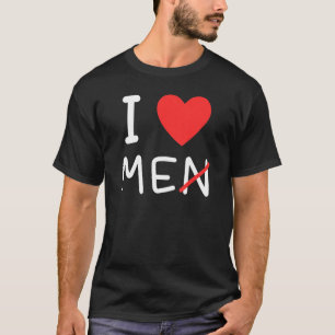 I Heart Me Funny Self Love T-Shirt