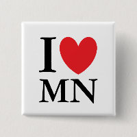 I Heart Minnesota