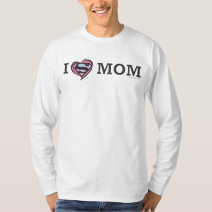 I Heart Mom T-Shirt