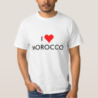 i heart morocco