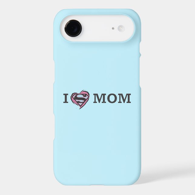 I Heart Mum Case-Mate Samsung Galaxy Case (Back)