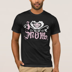 I Heart Mum Pink T-Shirt