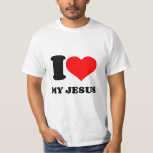 I HEART MY JESUS T-Shirt