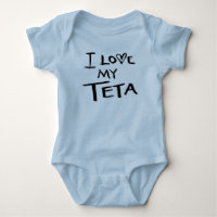 I HEART MY TETA