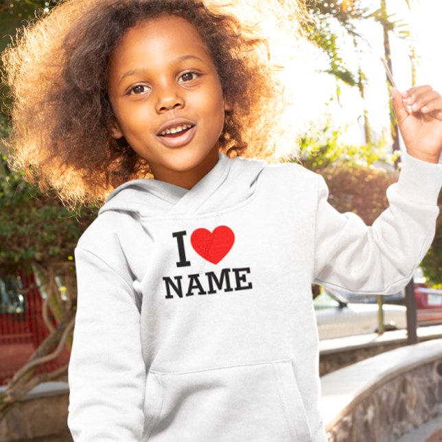 I Heart Name (Creator Uploaded)
