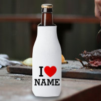 I Heart Name