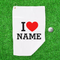 I Heart Name